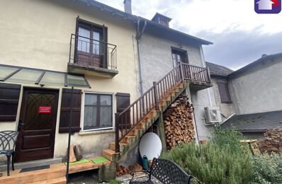 vente maison 149 800 € à proximité de Balacet (09800)
