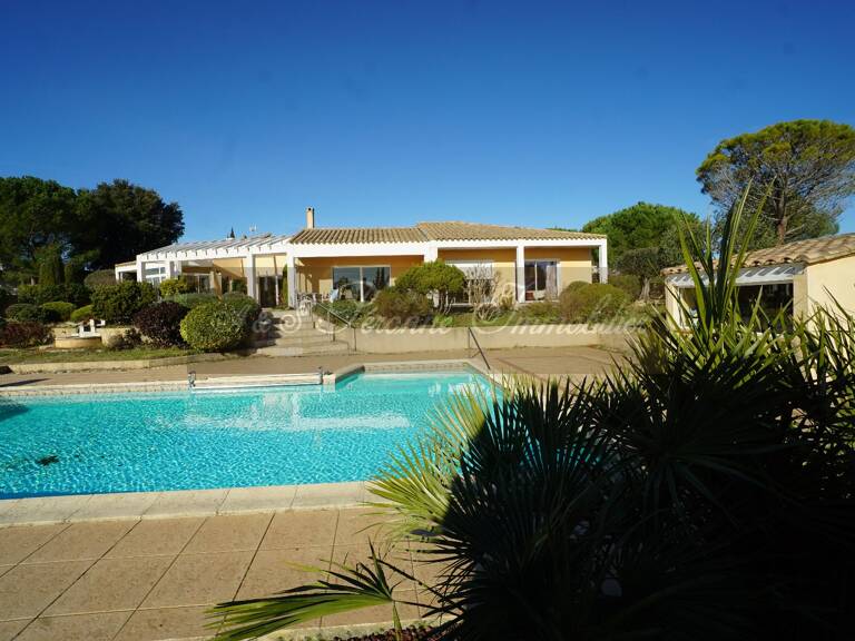Villa d'architecte — photo 1