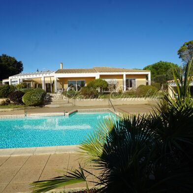 Maison 5 pièces 489000 €