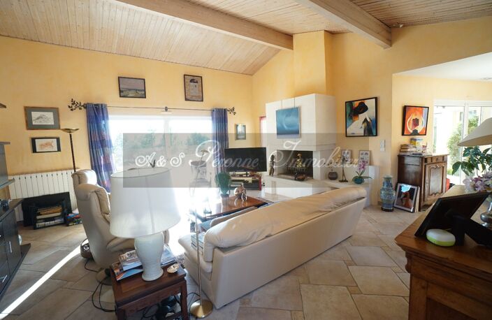 Villa d'architecte — photo 3