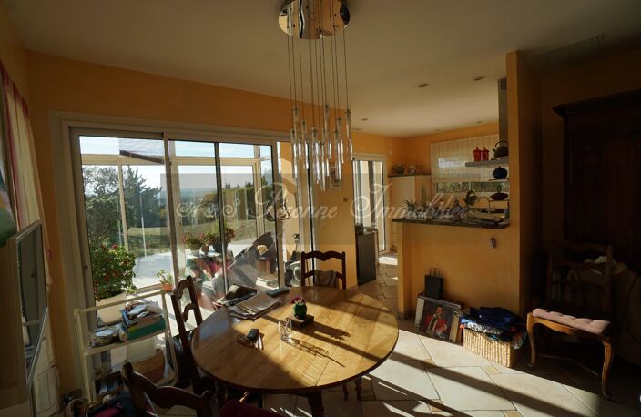 Villa d'architecte — photo 5