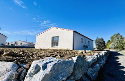vente maison 299 990 € à proximité de Aragon (11600)