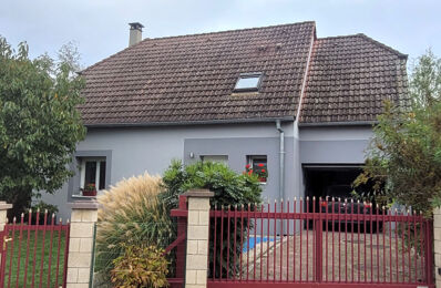 vente maison 332 800 € à proximité de Jebsheim (68320)