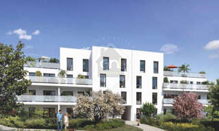 Appartement 4 Pièces 112 m² à vendre à Marseille 8 (13008)