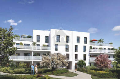 Appartement 3 pièces 480900 €