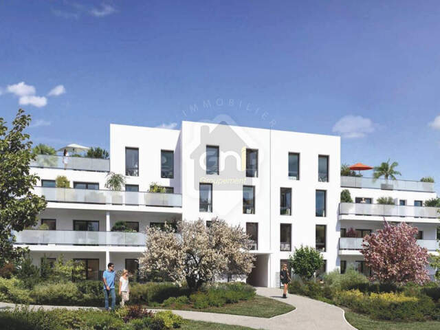 Marseille 8e Arrondissement — photo du bien