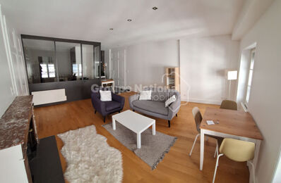 location appartement 1 320 € CC /mois à proximité de Reyrieux (01600)