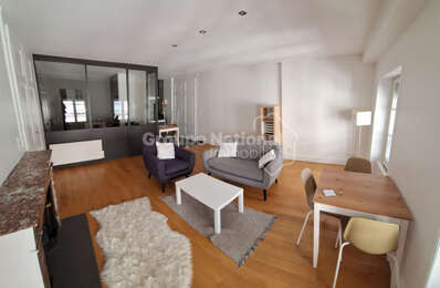 location appartement 1 320 € CC /mois à proximité de Sainte-Foy-Lès-Lyon (69110)