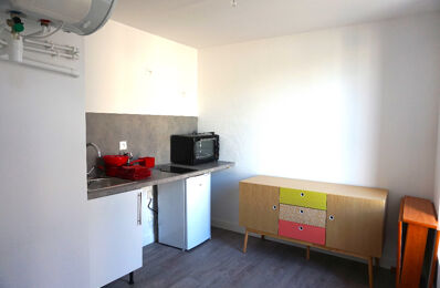 location appartement 401 € CC /mois à proximité de Chigny-les-Roses (51500)
