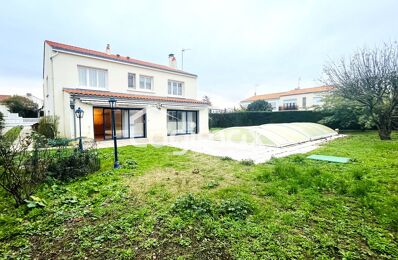 vente maison 637 000 € à proximité de Saint-Xandre (17138)
