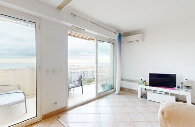 vente appartement 215 000 € à proximité de Beaulieu-sur-Mer (06310)