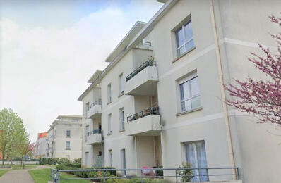vente appartement 182 320 € à proximité de Chambray-Lès-Tours (37170)