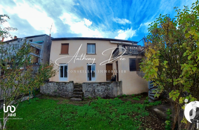 vente maison 250 000 € à proximité de Clermont-Ferrand (63100)