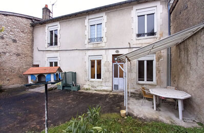 vente maison 109 000 € à proximité de Cousances-Lès-Triconville (55500)