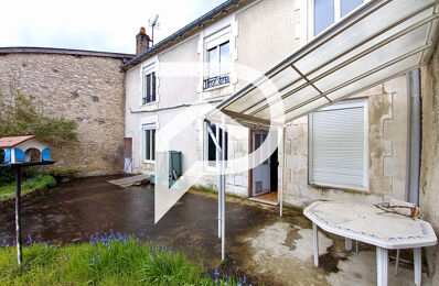 vente maison 109 000 € à proximité de Le Bouchon-sur-Saulx (55500)