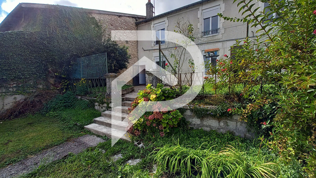 maison 6 pièces 130 m2 à vendre à Ligny-en-Barrois (55500)