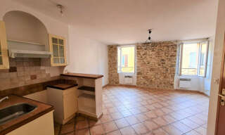 Appartement 1 Pièce 33 m² à louer à Forcalqueiret (83136)