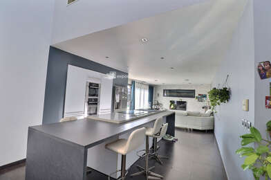 Maison 4 pièces 390000 €