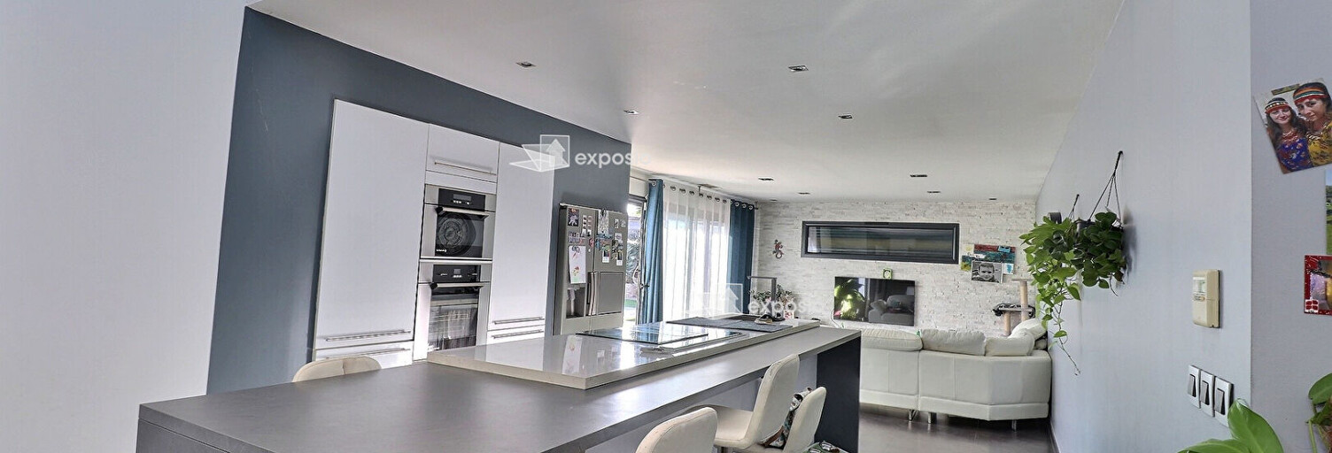 Maison 4 Pièces 139 m² à vendre à Perpignan (66000)