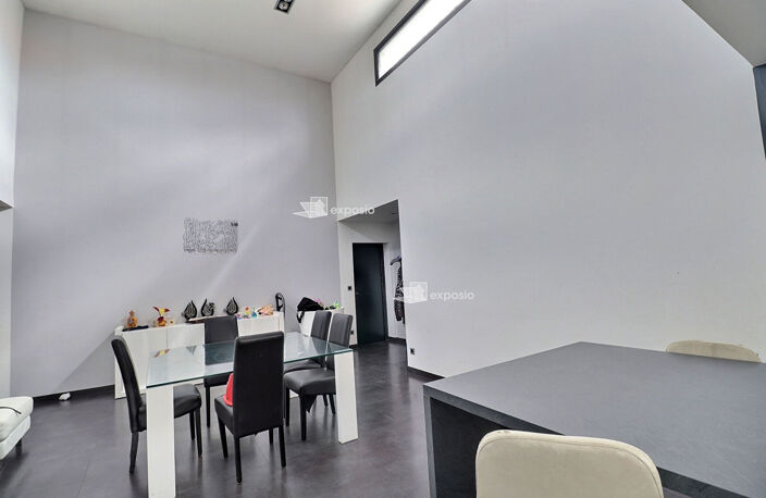 VILLA 3 faces - Plain pied 4 pièces -139 m² - Garage — photo 3