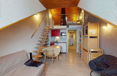 vente appartement 78 000 € à proximité de La Motte-d'Aveillans (38770)