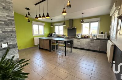 vente maison 261 000 € à proximité de Lay-Saint-Christophe (54690)