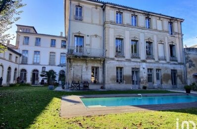 vente appartement 153 000 € à proximité de Saint-Didier (84210)