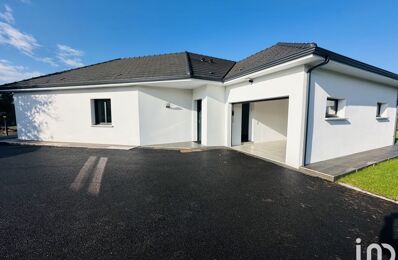 vente maison 340 000 € à proximité de Lucq-de-Béarn (64360)