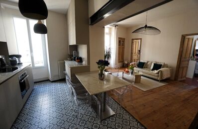 vente appartement 257 000 € à proximité de Vers-Pont-du-Gard (30210)