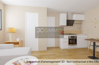 vente appartement 69 000 € à proximité de Garéoult (83136)