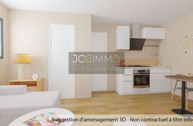 vente appartement 69 000 € à proximité de Signes (83870)