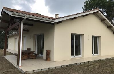 vente maison 504 000 € à proximité de Mézos (40170)