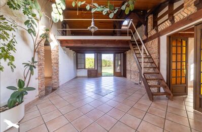 maison 3 pièces 85 m2 à vendre à Pontenx-les-Forges (40200)