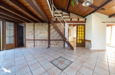 maison 3 pièces 85 m2 à vendre à Pontenx-les-Forges (40200)