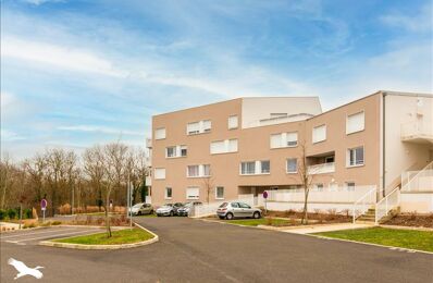 vente appartement 283 000 € à proximité de Méry-sur-Oise (95540)