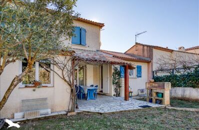 vente maison 430 500 € à proximité de La Boissière (34150)