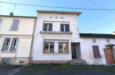 vente maison 77 000 € à proximité de Vire-sur-Lot (46700)