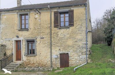 maison 3 pièces 80 m2 à vendre à Magny-en-Vexin (95420)