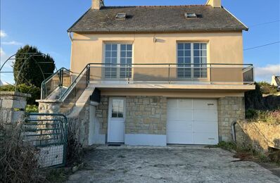 vente maison 243 800 € à proximité de Saint-Nic (29550)