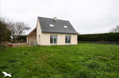 vente maison 238 500 € à proximité de Plouzané (29280)
