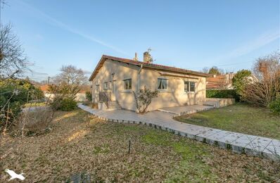 vente maison 379 800 € à proximité de Saint-Jean-d'Illac (33127)