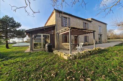 vente maison 483 000 € à proximité de La Romieu (32480)