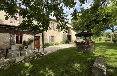 vente maison 441 000 € à proximité de Lannes (47170)