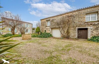 vente maison 290 950 € à proximité de Mauzé-sur-le-Mignon (79210)
