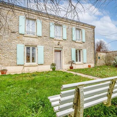 Maison 6 pièces 265000 €