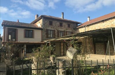 vente maison 79 560 € à proximité de Cognac-la-Forêt (87310)