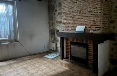 vente appartement 61 325 € à proximité de Cantal (15)