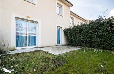 vente maison 213 000 € à proximité de Rion-des-Landes (40370)