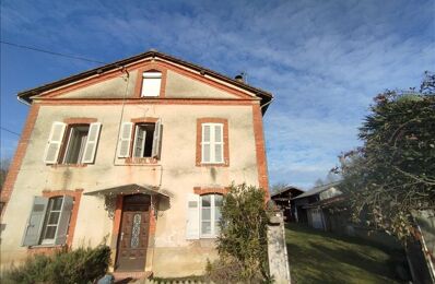 vente maison 149 800 € à proximité de Saint-Yrieix-sous-Aixe (87700)