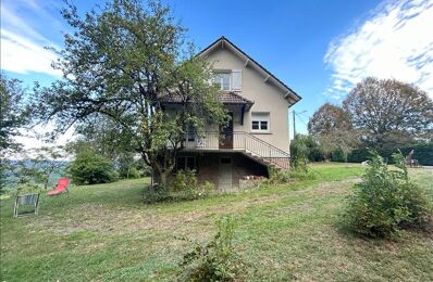 vente maison 171 200 € à proximité de Gimel-les-Cascades (19800)
